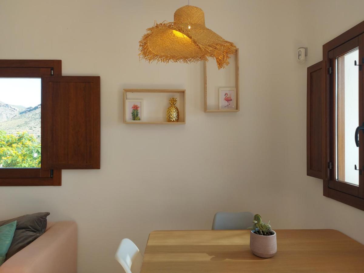 라스네그라스 Casa A.Mar 아파트 외부 사진
