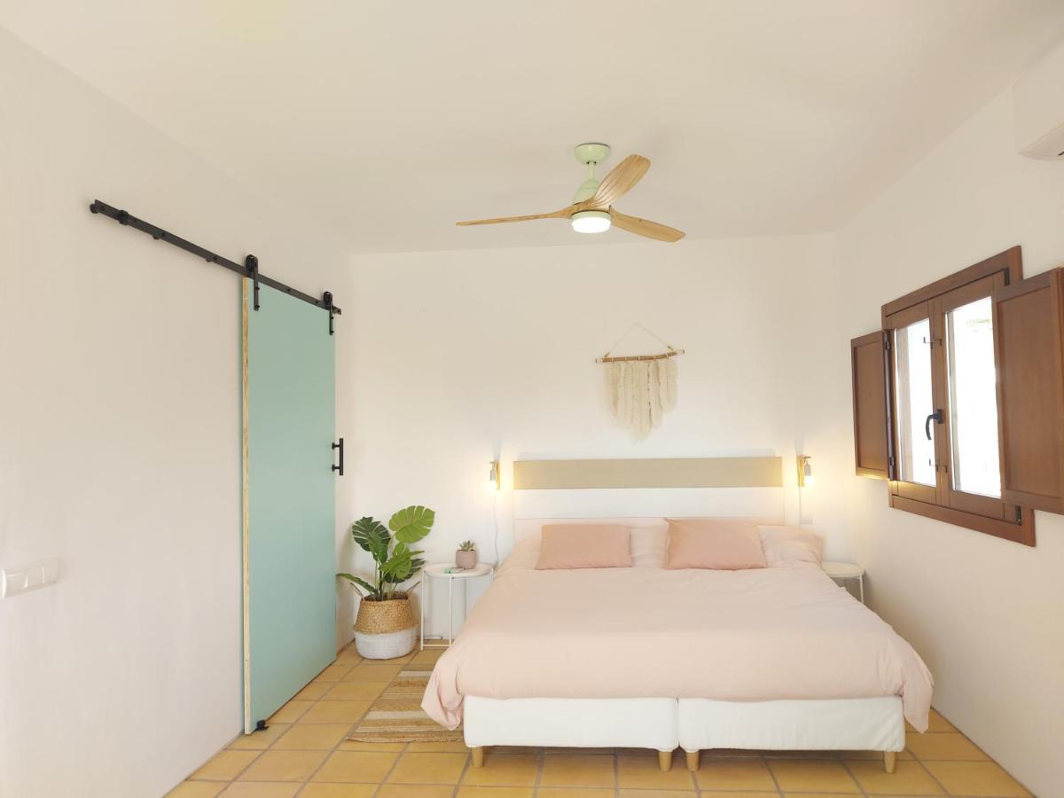 라스네그라스 Casa A.Mar 아파트 외부 사진